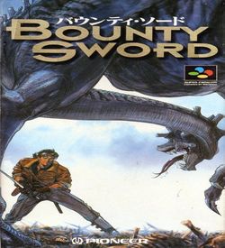 Bounty Sword ROM